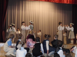 J.Pilsudska Daugavpils valsts poļu ģimnāzija