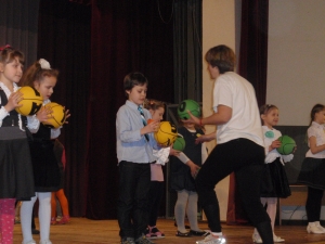 J.Pilsudska Daugavpils valsts poļu ģimnāzija