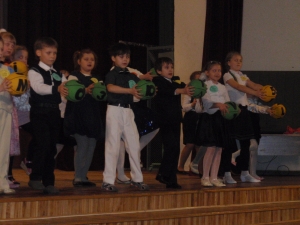 J.Pilsudska Daugavpils valsts poļu ģimnāzija