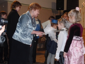 J.Pilsudska Daugavpils valsts poļu ģimnāzija