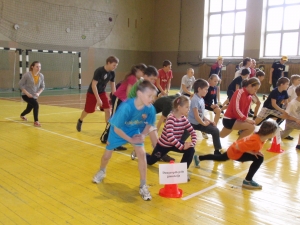 J.Pilsudska Daugavpils valsts poļu ģimnāzija