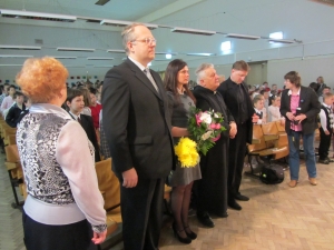 J.Pilsudska Daugavpils valsts poļu ģimnāzija