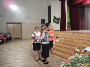 J.Pilsudska Daugavpils valsts poļu ģimnāzija
