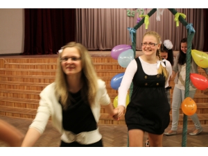 J.Pilsudska Daugavpils valsts poļu ģimnāzija