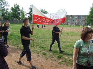 J.Pilsudska Daugavpils valsts poļu ģimnāzija