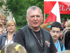 J.Pilsudska Daugavpils valsts poļu ģimnāzija