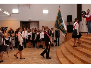 J.Pilsudska Daugavpils valsts poļu ģimnāzija