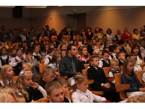 J.Pilsudska Daugavpils valsts poļu ģimnāzija