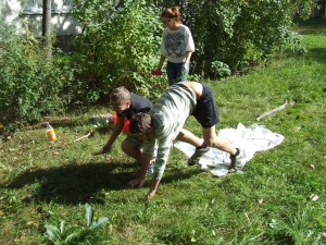 J.Pilsudska Daugavpils valsts poļu ģimnāzija