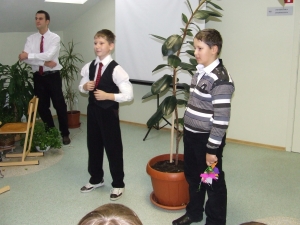 J.Pilsudska Daugavpils valsts poļu ģimnāzija