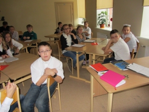 J.Pilsudska Daugavpils valsts poļu ģimnāzija