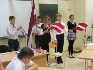 J.Pilsudska Daugavpils valsts poļu ģimnāzija