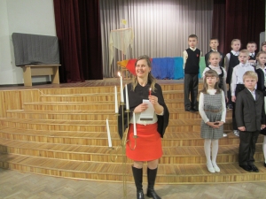 J.Pilsudska Daugavpils valsts poļu ģimnāzija