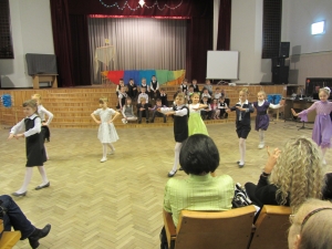 J.Pilsudska Daugavpils valsts poļu ģimnāzija