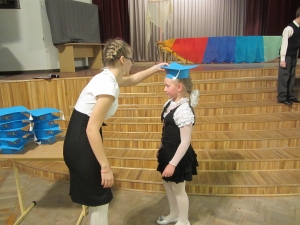 J.Pilsudska Daugavpils valsts poļu ģimnāzija