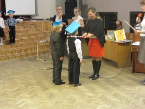 J.Pilsudska Daugavpils valsts poļu ģimnāzija