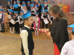 J.Pilsudska Daugavpils valsts poļu ģimnāzija