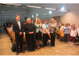 J.Pilsudska Daugavpils valsts poļu ģimnāzija