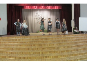 J.Pilsudska Daugavpils valsts poļu ģimnāzija