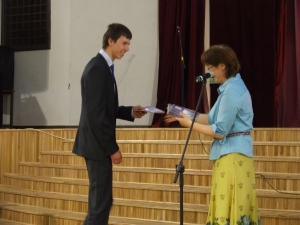 J.Pilsudska Daugavpils valsts poļu ģimnāzija