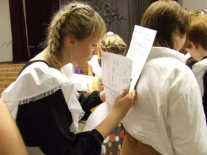 J.Pilsudska Daugavpils valsts poļu ģimnāzija