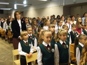 J.Pilsudska Daugavpils valsts poļu ģimnāzija