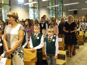 J.Pilsudska Daugavpils valsts poļu ģimnāzija