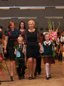 J.Pilsudska Daugavpils valsts poļu ģimnāzija