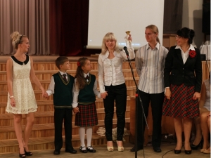 J.Pilsudska Daugavpils valsts poļu ģimnāzija