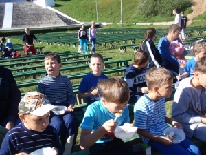 J.Pilsudska Daugavpils valsts poļu ģimnāzija