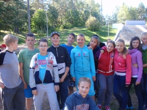 J.Pilsudska Daugavpils valsts poļu ģimnāzija