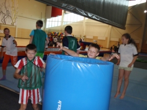 J.Pilsudska Daugavpils valsts poļu ģimnāzija