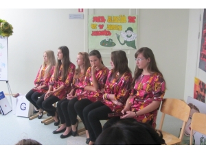 J.Pilsudska Daugavpils valsts poļu ģimnāzija