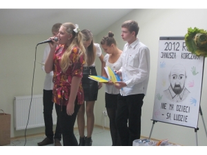 J.Pilsudska Daugavpils valsts poļu ģimnāzija