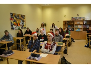 J.Pilsudska Daugavpils valsts poļu ģimnāzija