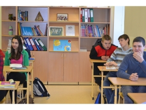J.Pilsudska Daugavpils valsts poļu ģimnāzija