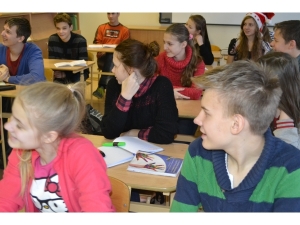 J.Pilsudska Daugavpils valsts poļu ģimnāzija