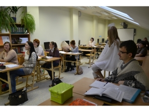 J.Pilsudska Daugavpils valsts poļu ģimnāzija