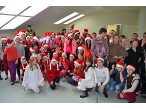 J.Pilsudska Daugavpils valsts poļu ģimnāzija