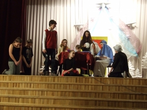 J.Pilsudska Daugavpils valsts poļu ģimnāzija