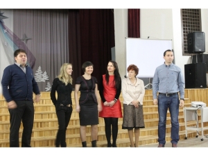 J.Pilsudska Daugavpils valsts poļu ģimnāzija