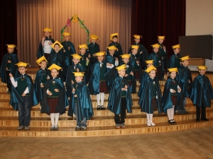 J.Pilsudska Daugavpils valsts poļu ģimnāzija