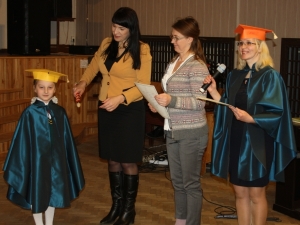 J.Pilsudska Daugavpils valsts poļu ģimnāzija