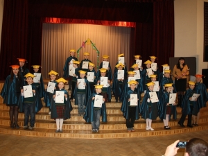 J.Pilsudska Daugavpils valsts poļu ģimnāzija