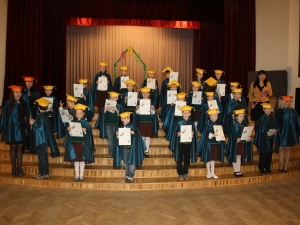 J.Pilsudska Daugavpils valsts poļu ģimnāzija