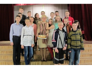 J.Pilsudska Daugavpils valsts poļu ģimnāzija
