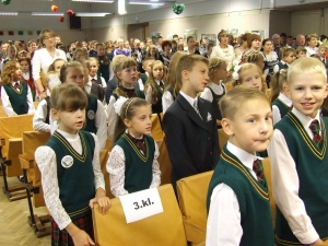 J.Pilsudska Daugavpils valsts poļu ģimnāzija
