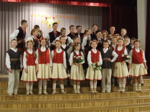 J.Pilsudska Daugavpils valsts poļu ģimnāzija