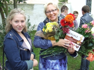 J.Pilsudska Daugavpils valsts poļu ģimnāzija