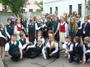 J.Pilsudska Daugavpils valsts poļu ģimnāzija